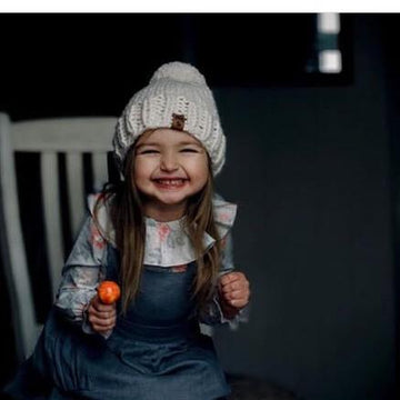 Chunky Winter Hat Toque