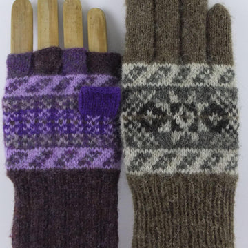 Shwook gloves