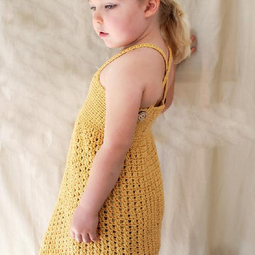 The Sadie Sun Dress