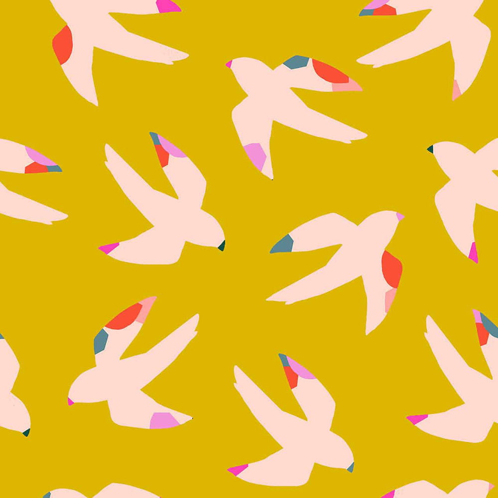 Dashwood Studio Bold & Bloom - BOLD2057