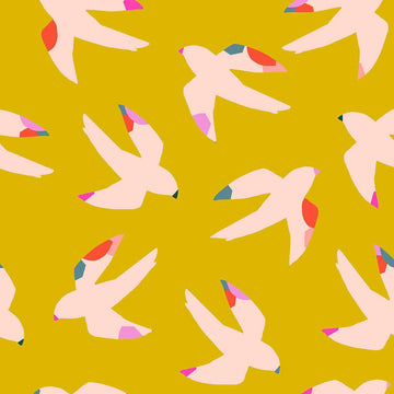 Dashwood Studio Bold & Bloom - BOLD2057