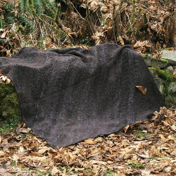 Stone Wall Throw