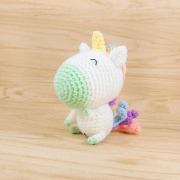 Rainbow Unicorn