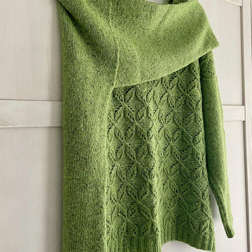 Weekend Sweater