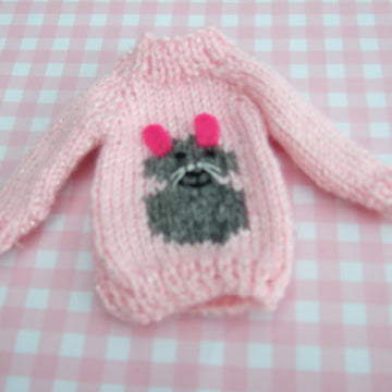 Easter mini jumpers