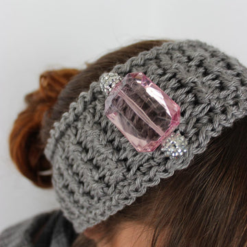 Ribbed Headband