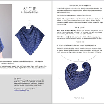 Seiche