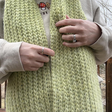 Everglade Scarf