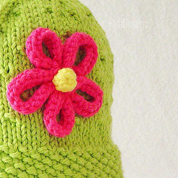Zoe Hat