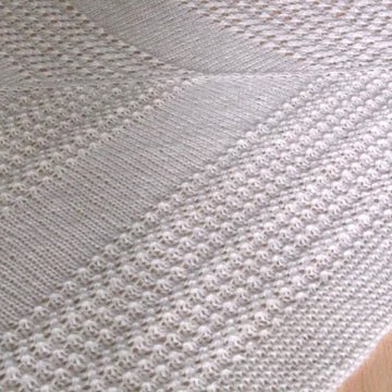 Cascade shawl 34