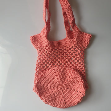 Indian Summer Bag