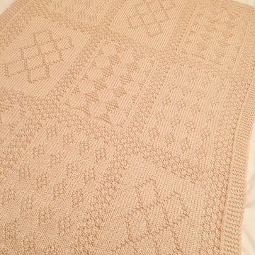 Panel Blanket