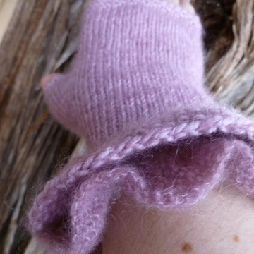 Chelsea Mitts