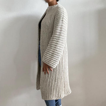 Crochet Cardigan Pattern: crochet pattern, crochet Adey cardigan, crochet pattern PDF