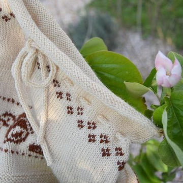 Calypso neckwarmer