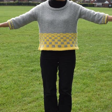 Paruline sweater