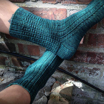 Guilt Socks