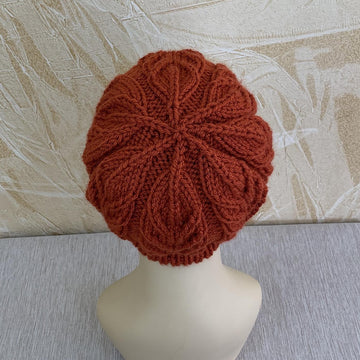 Hat "Cozy Season"