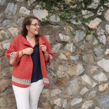 Hometown Chunky Cardigan