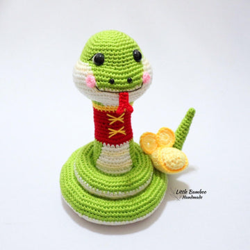 The Prosperity Snake