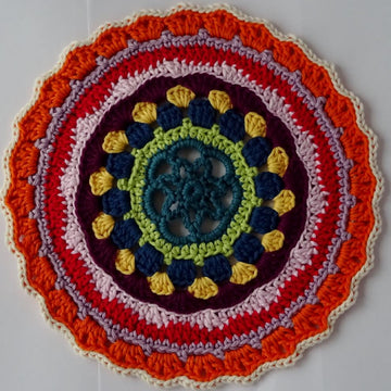 Magical Mandalas