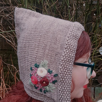 Diggle Pixie Bonnet