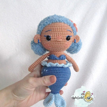Easy doll collection