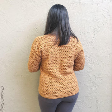 Sera Sweater