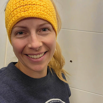 Starry Night Headband