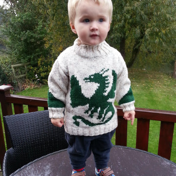 Den's Dragon