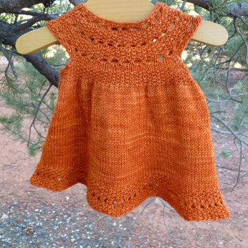 Eileen Dress