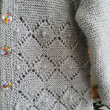 Winter is coming jacket