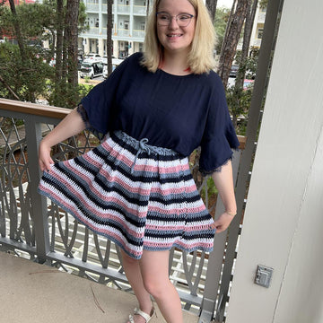 Sunbeam Skirt