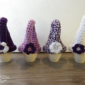Cotton Egg Warmer