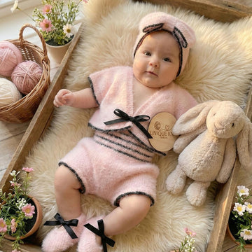 "Carmen" 4 piece set