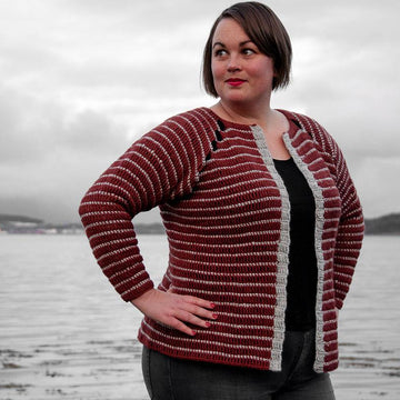 Bruma Cardigan