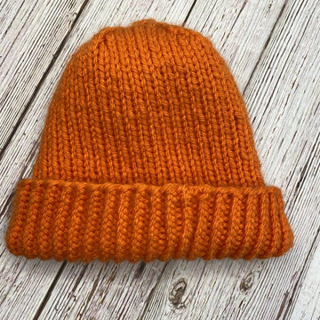 The Outdoorsman Hat
