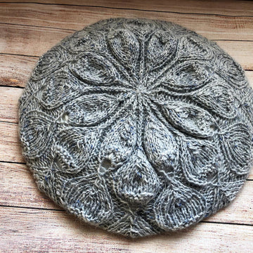 Hoozuki Hat