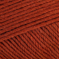 Burnt Orange (853)