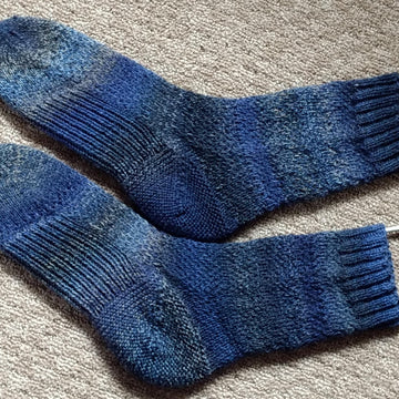 Hugs and Snugs Socks