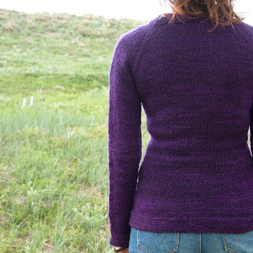 My Favorite Cardigan