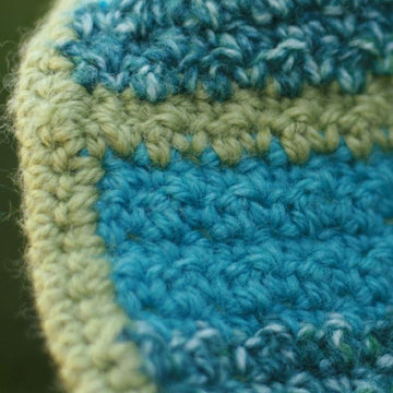 Cuddles Baby Blanket