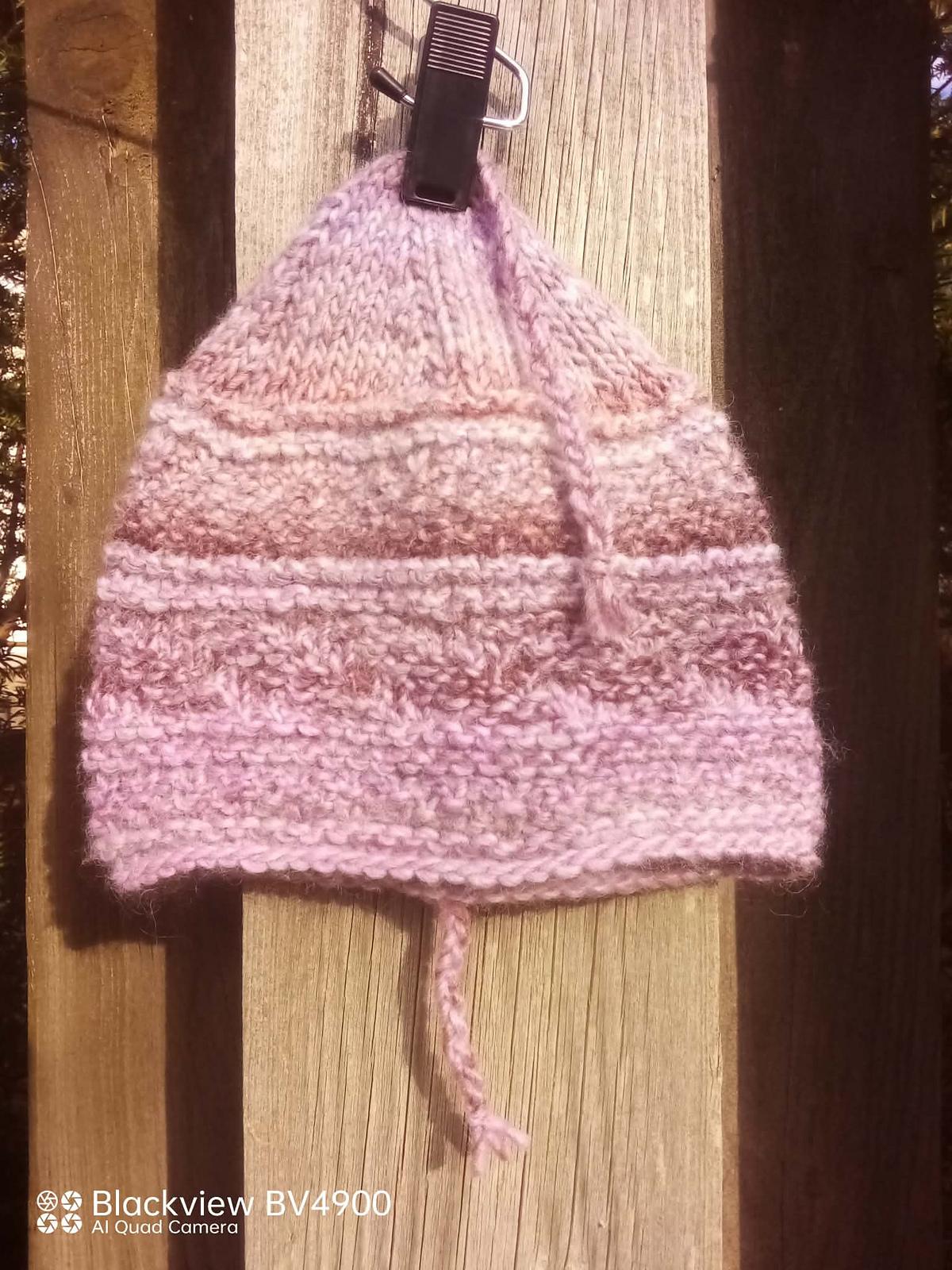 Wild Island Hat Flow Design