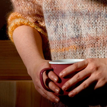 Lacroix Sweater