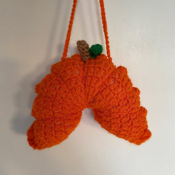Pumpkin Hunt Window Hanger