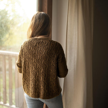 Giesel Cardigan