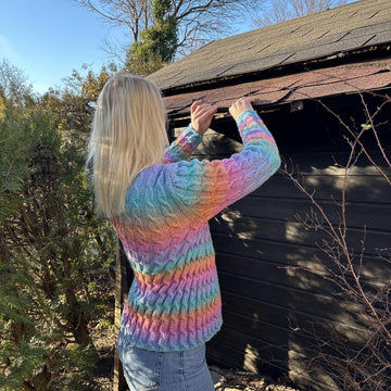 Lucilla Cardigan