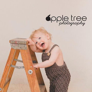 Harlequin Baby Pants, Romper, or Overalls