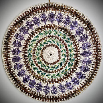 Tonquin Mandala