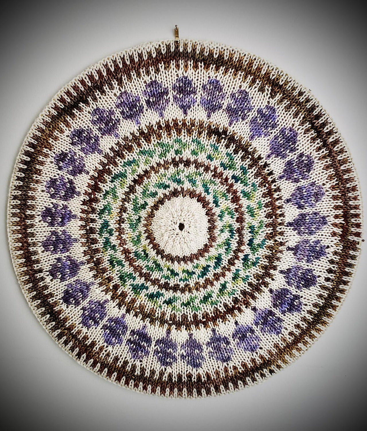 Tonquin Mandala